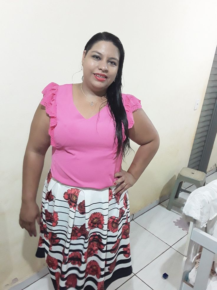 Foto de Angie Paola