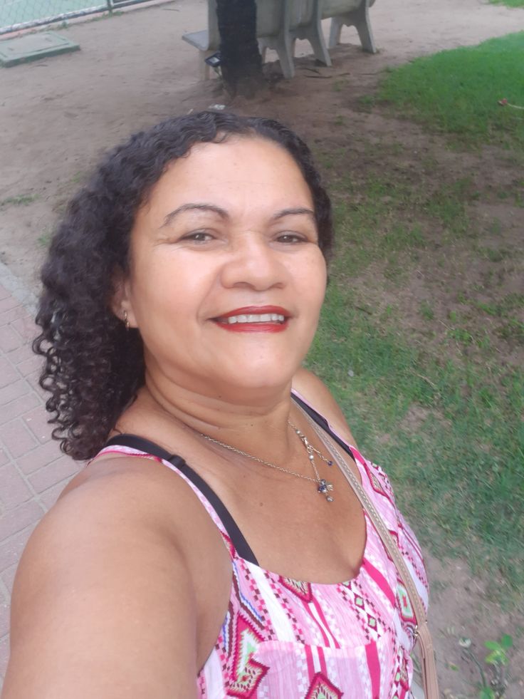 Foto de Luisa Cárdenas